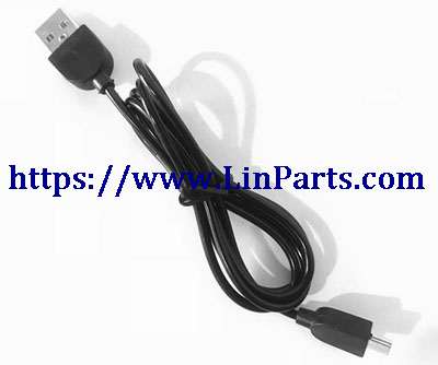 LinParts.com - JJRC X13 RC Drone Spare Parts: USB charger