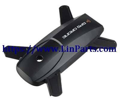 LinParts.com - JJRC X16 RC Drone Spare Parts: Upper Cover