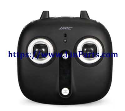 LinParts.com - JJRC X3P RC Drone Spare Parts: Remote Control/Transmitter
