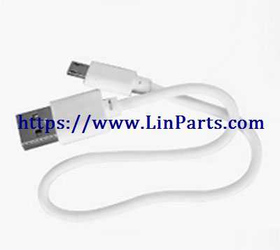 LinParts.com - JJRC X3P RC Drone Spare Parts: USB Charger