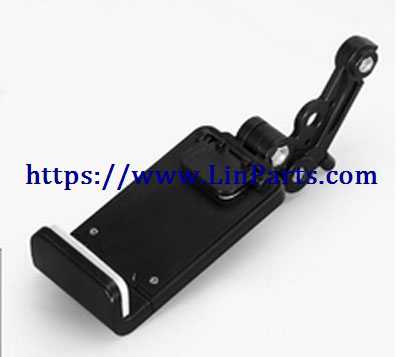 LinParts.com - JJRC X3P RC Drone Spare Parts: Phone clip
