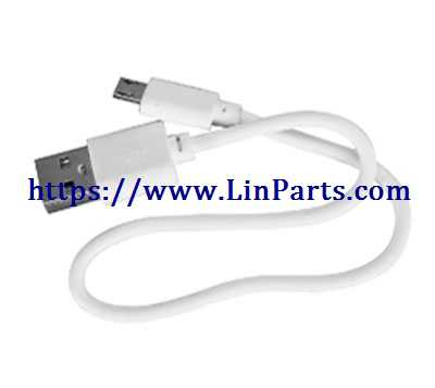 LinParts.com - JJRC X6 Aircus RC Drone Spare Parts: USB Charger
