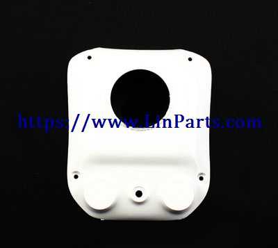 LinParts.com - JJRC X6 Aircus RC Drone Spare Parts: Bottom cover