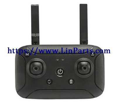 LinParts.com - JJRC X9P RC Drone Spare Parts: Remote Control/Transmitter