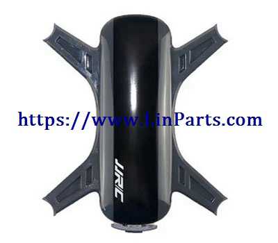 LinParts.com - JJRC X9P RC Drone Spare Parts: Upper Head[Black]