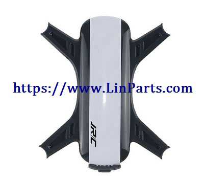 LinParts.com - JJRC X9P RC Drone Spare Parts: Upper Head[White]