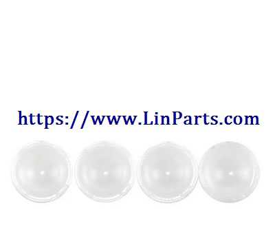 LinParts.com - JJRC X9PS RC Drone Spare Parts: Lampshade