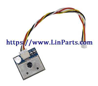 LinParts.com - JJRC X9PS RC Drone Spare Parts: GPS Module