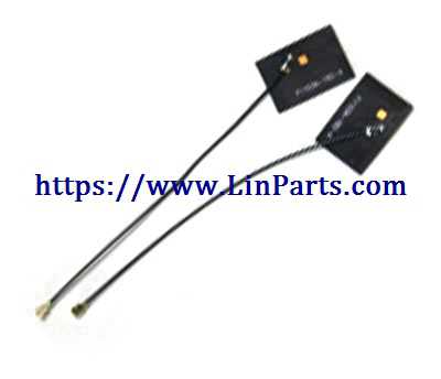 LinParts.com - JJRC X9PS RC Drone Spare Parts: 5G antenna