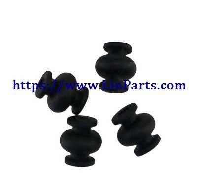 LinParts.com - JJRC X9P RC Drone Spare Parts: Gimbal Damping Shock Absorber Ball