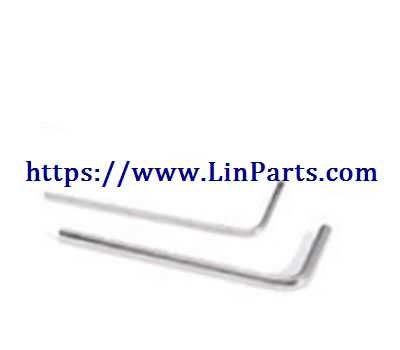 LinParts.com - JJRC X9P RC Drone Spare Parts: Wrench