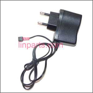 LinParts.com - Ulike\JM817 Spare Parts: Charger 