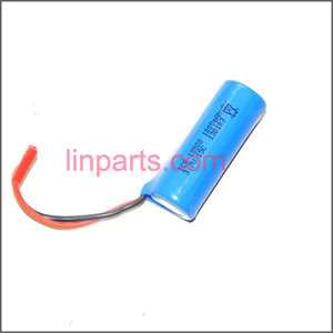 LinParts.com - UlikeJM817 Spare Parts: Body battery