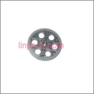 LinParts.com - Ulike\JM817 Spare Parts: Lower main gear