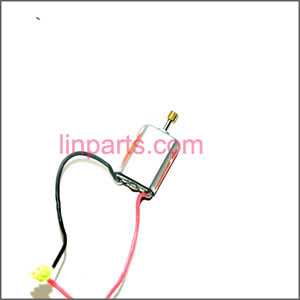 LinParts.com - Ulike\JM817 Spare Parts: Main motor(long axis)