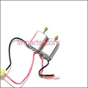 LinParts.com - Ulike\JM817 Spare Parts: Main motor set 