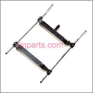 LinParts.com - Ulike\JM817 Spare Parts: Undercarriage\Landing skid