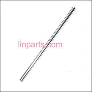 LinParts.com - Ulike\JM817 Spare Parts: Tail big pipe