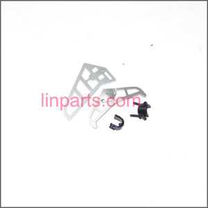 LinParts.com - Ulike\JM817 Spare Parts: Decorative set