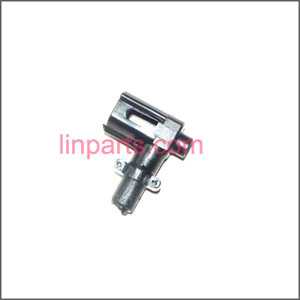 LinParts.com - Ulike\JM817 Spare Parts: Tail motor deck