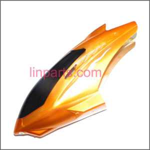 LinParts.com - Ulike JM819 Spare Parts: Head cover\Canopy