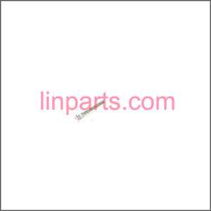 LinParts.com - Ulike JM819 Spare Parts: Small iron bar for balance bar