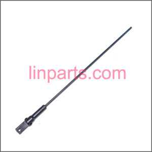 LinParts.com - Ulike JM819 Spare Parts: Inner shaft