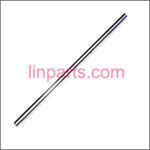 LinParts.com - Ulike JM819 Spare Parts: Hollow pipe