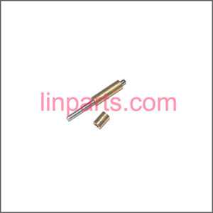 LinParts.com - Ulike JM819 Spare Parts: Metal bar in the grip set