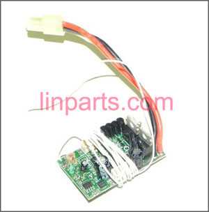 LinParts.com - Ulike JM819 Spare Parts: PCBController Equipement