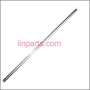LinParts.com - Ulike JM819 Spare Parts: Tail big pipe