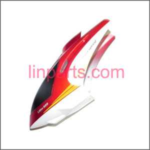 LinParts.com - Ulike JM828 Spare Parts: Head cover\Canopy