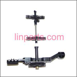 LinParts.com - Ulike JM828 Spare Parts: Body set