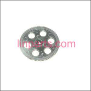 LinParts.com - Ulike JM828 Spare Parts: Lower main gear
