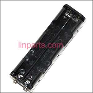 LinParts.com - JTS-NO.825 Spare Parts: Battery holder