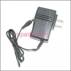 LinParts.com - JTS-NO.825 Spare Parts: Charger