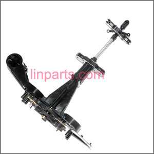LinParts.com - JTS-NO.825 Spare Parts: Body Set