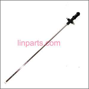 LinParts.com - JTS-NO.825 Spare Parts: Inner shaft