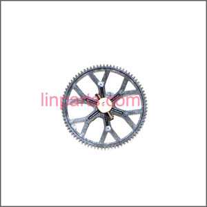 LinParts.com - JTS-NO.825 Spare Parts: Lower main gear