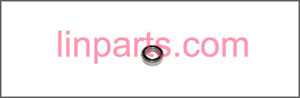 LinParts.com - JTS-NO.825 Spare Parts: Medium Bearing