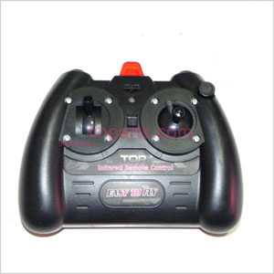 LinParts.com - JXD335/I335 Spare Parts: Remote Control\Transmitter