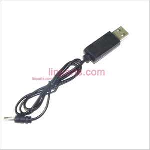 LinParts.com - JXD335/I335 Spare Parts: USB Charger
