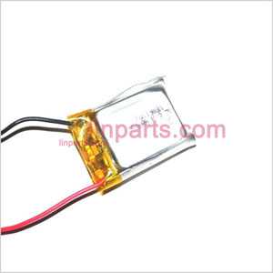 LinParts.com - JXD335/I335 Spare Parts: Body battery
