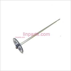 LinParts.com - JXD335/I335 Spare Parts: Upper main gear+ Hollow pipe