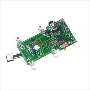 LinParts.com - JXD335/I335 Spare Parts: PCB\Controller Equipement 