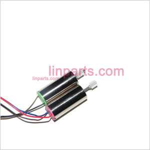 LinParts.com - JXD335/I335 Spare Parts: Main motor set