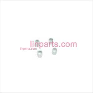 LinParts.com - JXD335/I335 Spare Parts: Small fixed plastic ring set