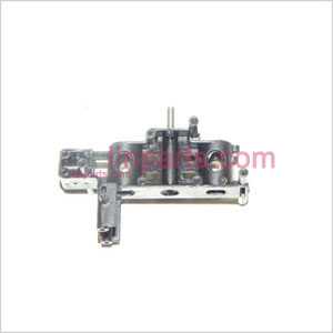 LinParts.com - JXD335/I335 Spare Parts: Main frame