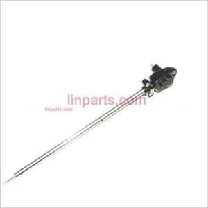 LinParts.com - JXD335/I335 Spare Parts: Tail Unit Module