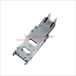 LinParts.com - JXD339/I339 Spare Parts: Lower main frame 